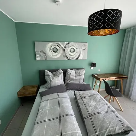 Ferienwohnung Nelia Bodensee * Tettnang