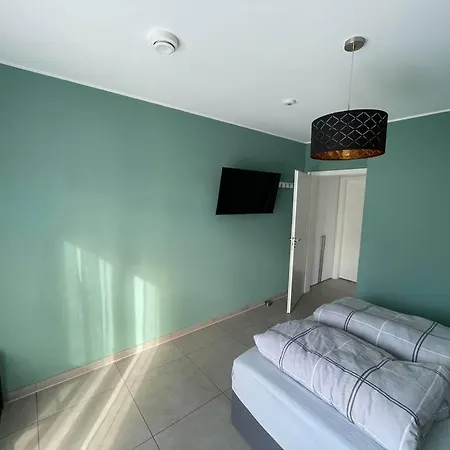 Ferienwohnung Nelia Bodensee Lejlighed *