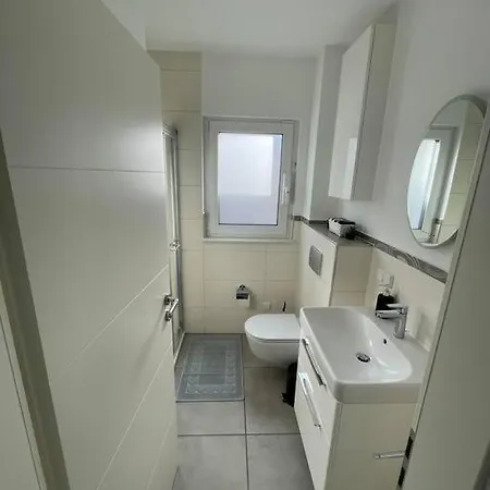 Ferienwohnung Nelia Bodensee Tettnang