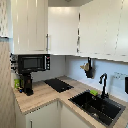 Lejlighed Ferienwohnung Nelia Bodensee Tettnang