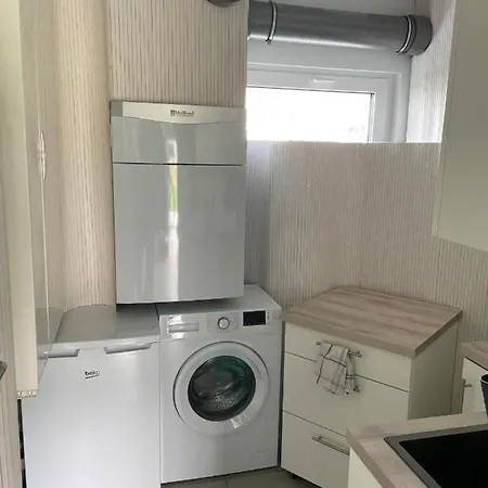 Ferienwohnung Nelia Bodensee Tettnang
