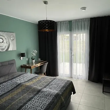 Ferienwohnung Nelia Bodensee * Tettnang