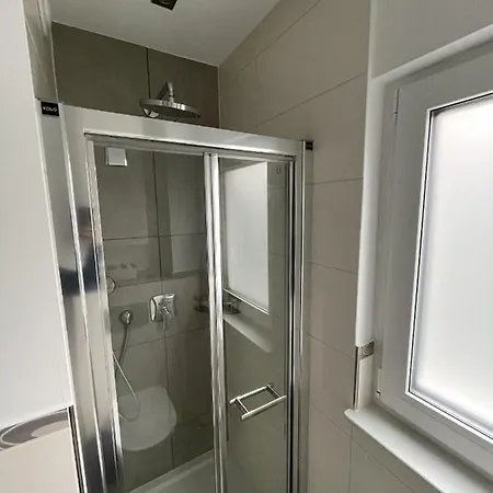 Ferienwohnung Nelia Bodensee Lejlighed Tettnang